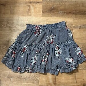 misa skirt
